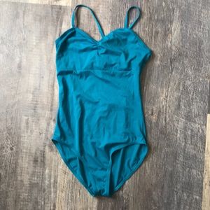 Ballet Leotard